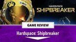 Test Hardspace: Shipbreaker