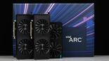 Test Intel Arc A770