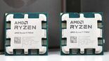 Test AMD Ryzen 9 7950X