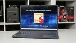 Test Lenovo Thinkpad X13s