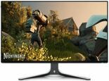 Test Alienware AW2723DF