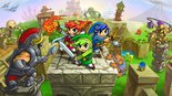 Test The Legend of Zelda Tri Force Heroes