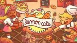 Test Lemon Cake