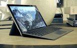 Test Microsoft Surface Pro 4