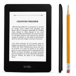 Amazon Kindle Paperwhite test par Les Numériques