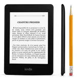 Test Amazon Kindle Paperwhite