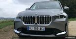 BMW X1 xDrive23i Review