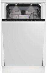 Beko BDIS38040A Review