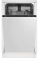 Beko BDIS38020Q Review