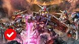 Test SD Gundam Battle Alliance
