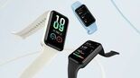 Análisis Xiaomi Amazfit Band 7