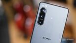 Test Sony Xperia 5 IV
