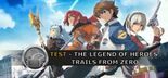 Test The Legend of Heroes Trails from Zero