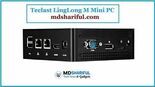 Test Teclast LingLong M