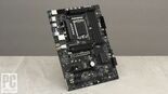 Anlisis Asrock H670 PG Riptide