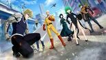 One Punch Man The Strongest Review
