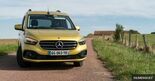 Test Mercedes Classe T 180