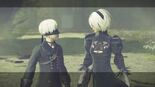Test NieR Automata