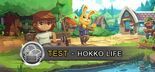 Test Hokko Life