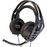 Test Plantronics RIG 500E