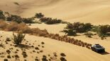 Test Dakar Desert Rally