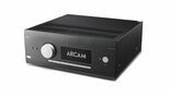 Arcam AVR31 Review