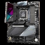 Test Gigabyte B650E AORUS Master