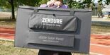 Test Zendure 400W Solar Panel