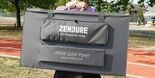 Anlisis Zendure 400W Solar Panel