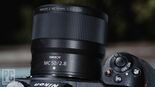 Nikon Nikkor Z MC 50mm Review
