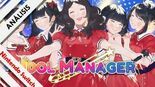 Test Idol Manager