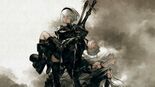 Test NieR Automata