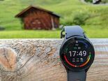 Test Samsung Galaxy Watch 5