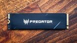 Test Acer Predator GM7000