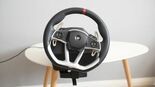 Test Hori Racing Wheel
