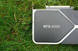 Test Nvidia RTX 4090