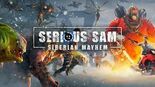 Test Serious Sam Siberian Mayhem