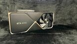 Test Nvidia RTX 4090