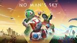 Test No Man's Sky