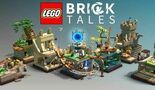 Test LEGO Bricktales