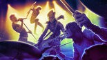 Test Rock Band 4