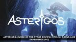 Test Asterigos Curse of the Stars