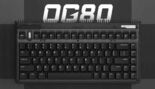 IQUNIX OG80 Review