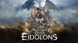 Test Lost Eidolons