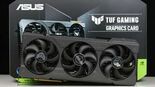 Test Asus  TUF Gaming GeForce RTX 4090