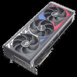 Test Asus  ROG Strix GeForce RTX 4090