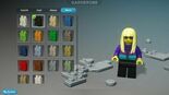 Test LEGO Bricktales