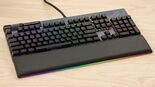 Test Asus ROG Strix Flare II