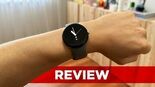Test Google Pixel Watch