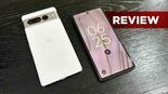 Test Google Pixel 7